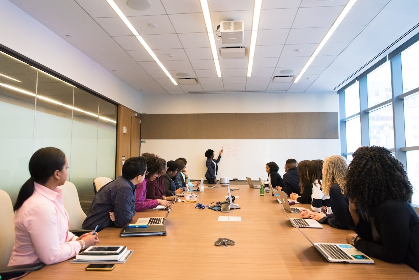 Como escalar negócios utilizando inteligência estratégica
